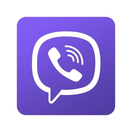Viber - Messages et Appels - Android