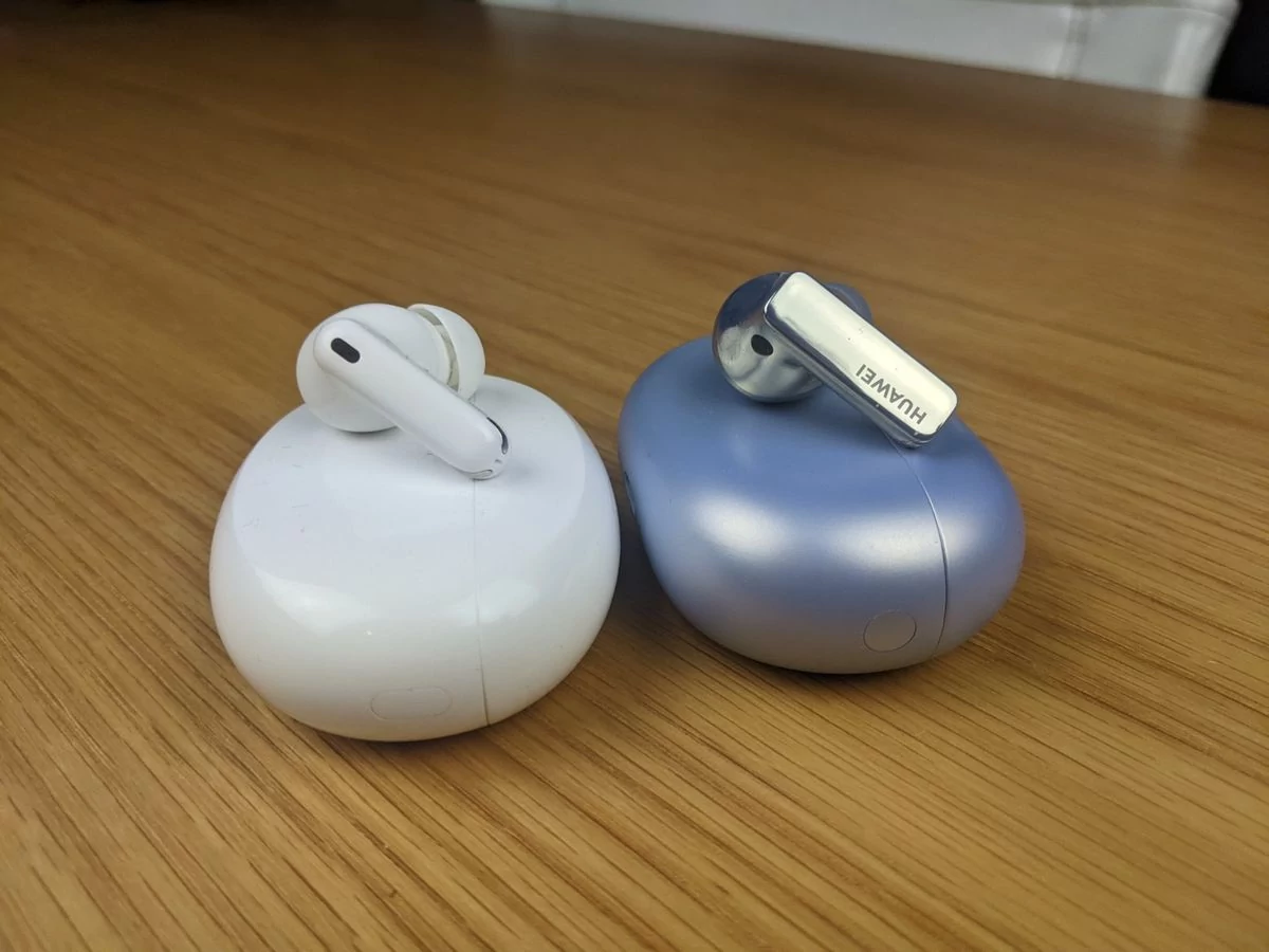 Huawei Freebuds Pro 2