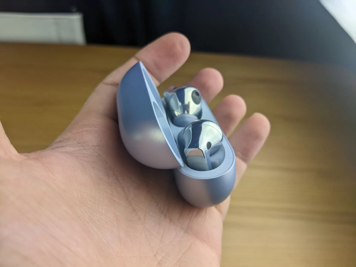 Huawei Freebuds Pro 2