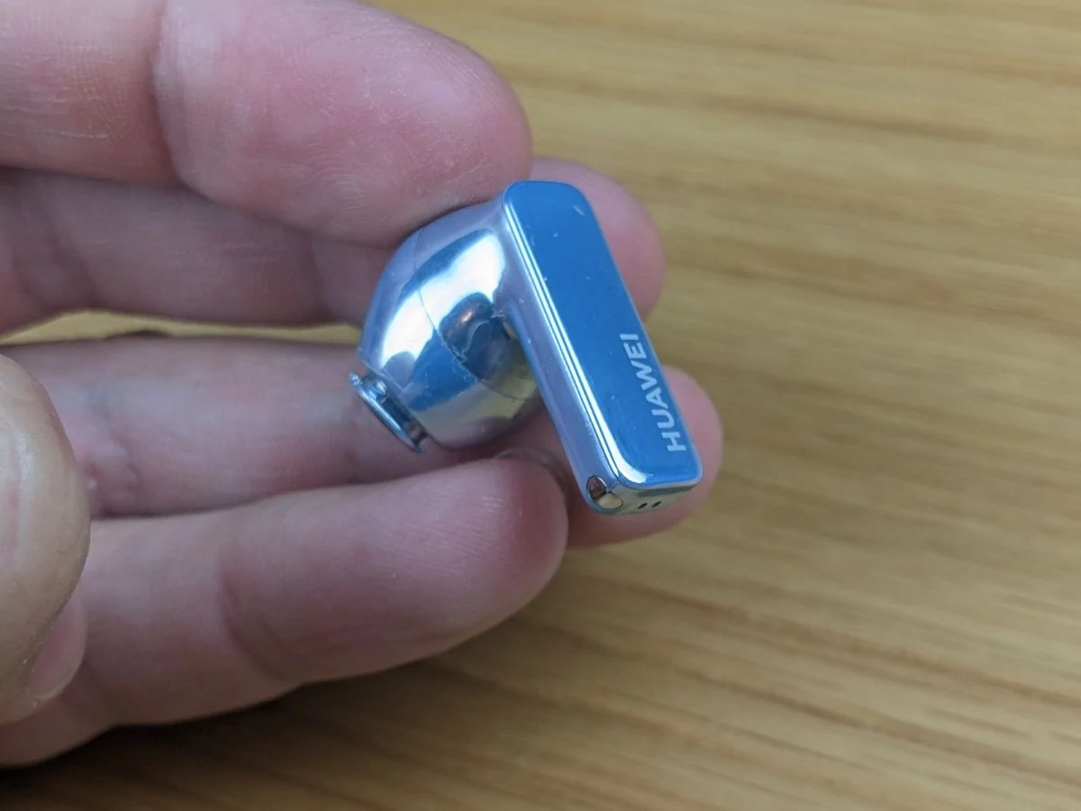 Huawei Freebuds Pro 2