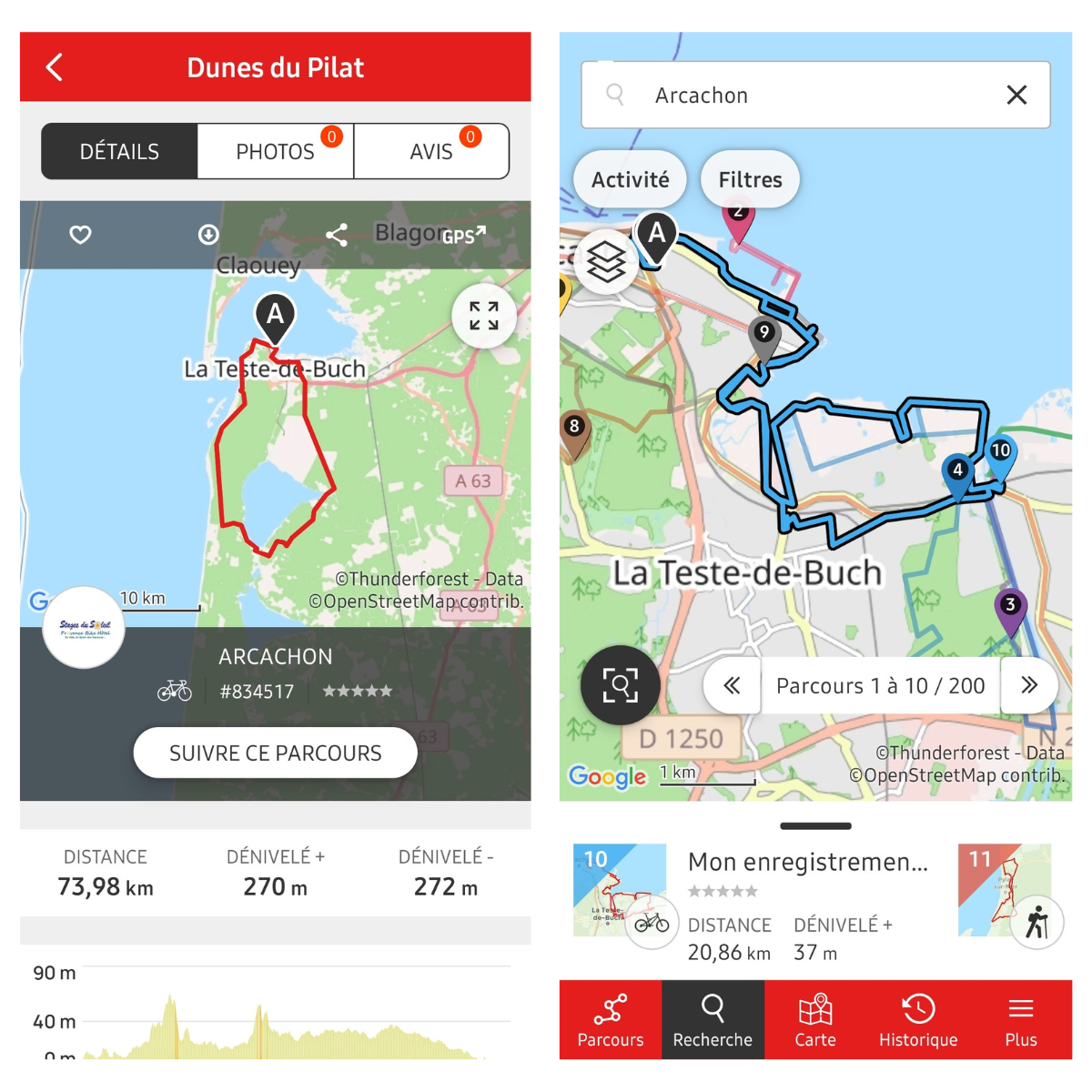 OpenRunner 2 © © OpenRunner