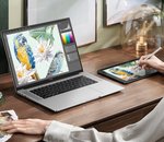 Huawei annonce son Matebook 16S avec du i7 et du i9, prêt à chasser sur les terres du Macbook Pro ?