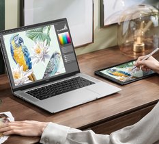 Huawei annonce son Matebook 16S avec du i7 et du i9, prêt à chasser sur les terres du Macbook Pro ?
