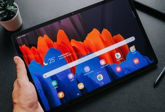 Soldes Amazon : 4 tablettes Samsung à prix réduit pour satisfaire vos envies !