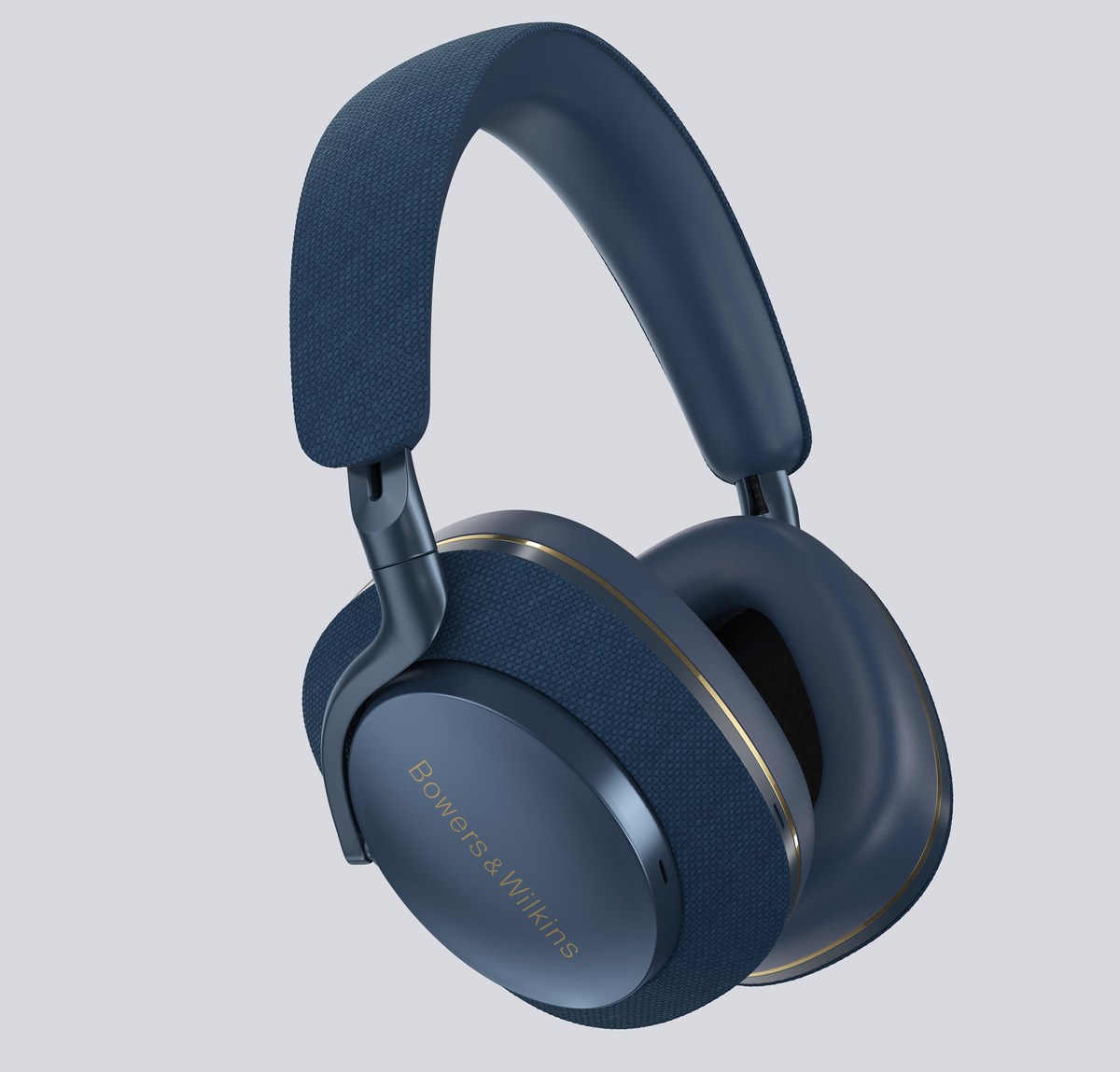 Bowers & Wilkins dévoile son PX7 S2 : le casque techno-chic affine encore sa formule