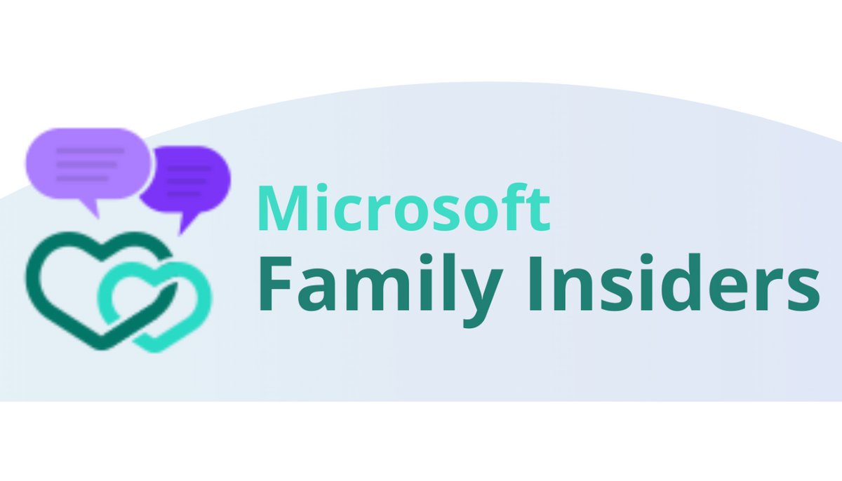 Family Insiders © (Image : Microsoft)