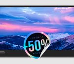 Soldes Amazon : moins de 200€ pour cet écran Lenovo L15  !
