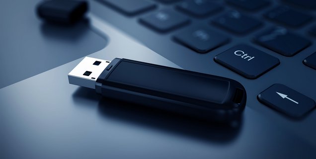Quelles sont les meilleures clés USB ? Comparatif 2024
