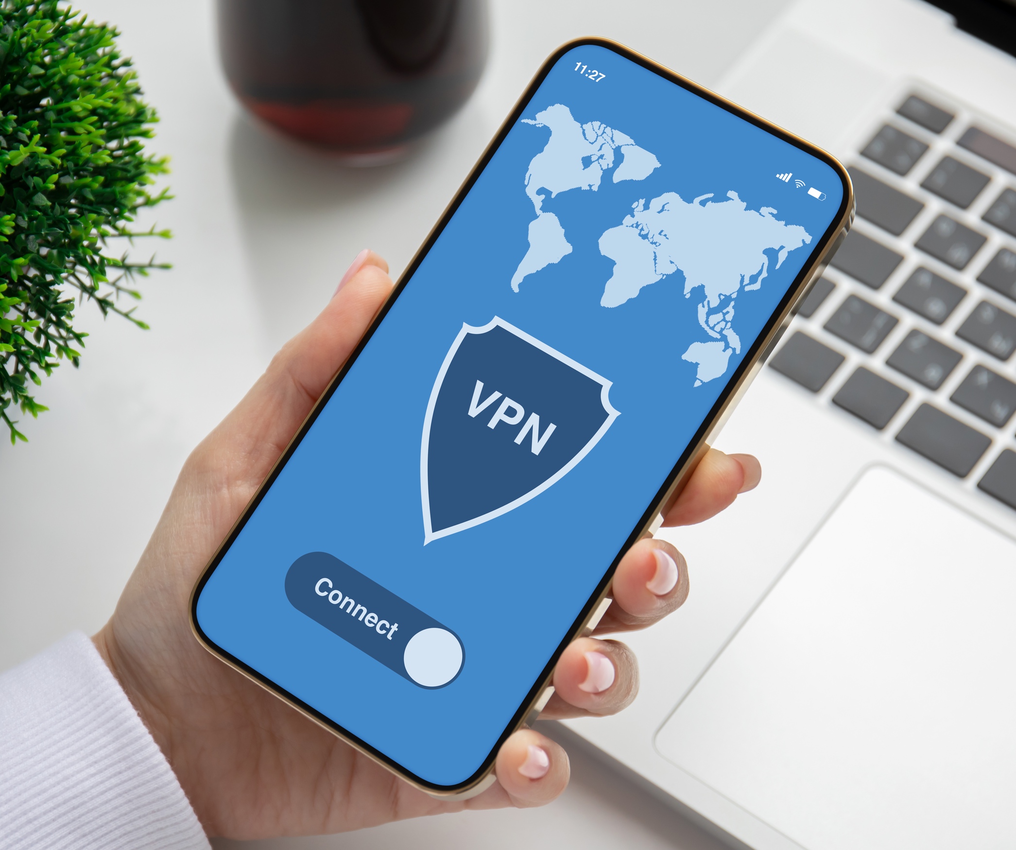 Les meilleurs VPN gratuits pour smartphones Android en 2024