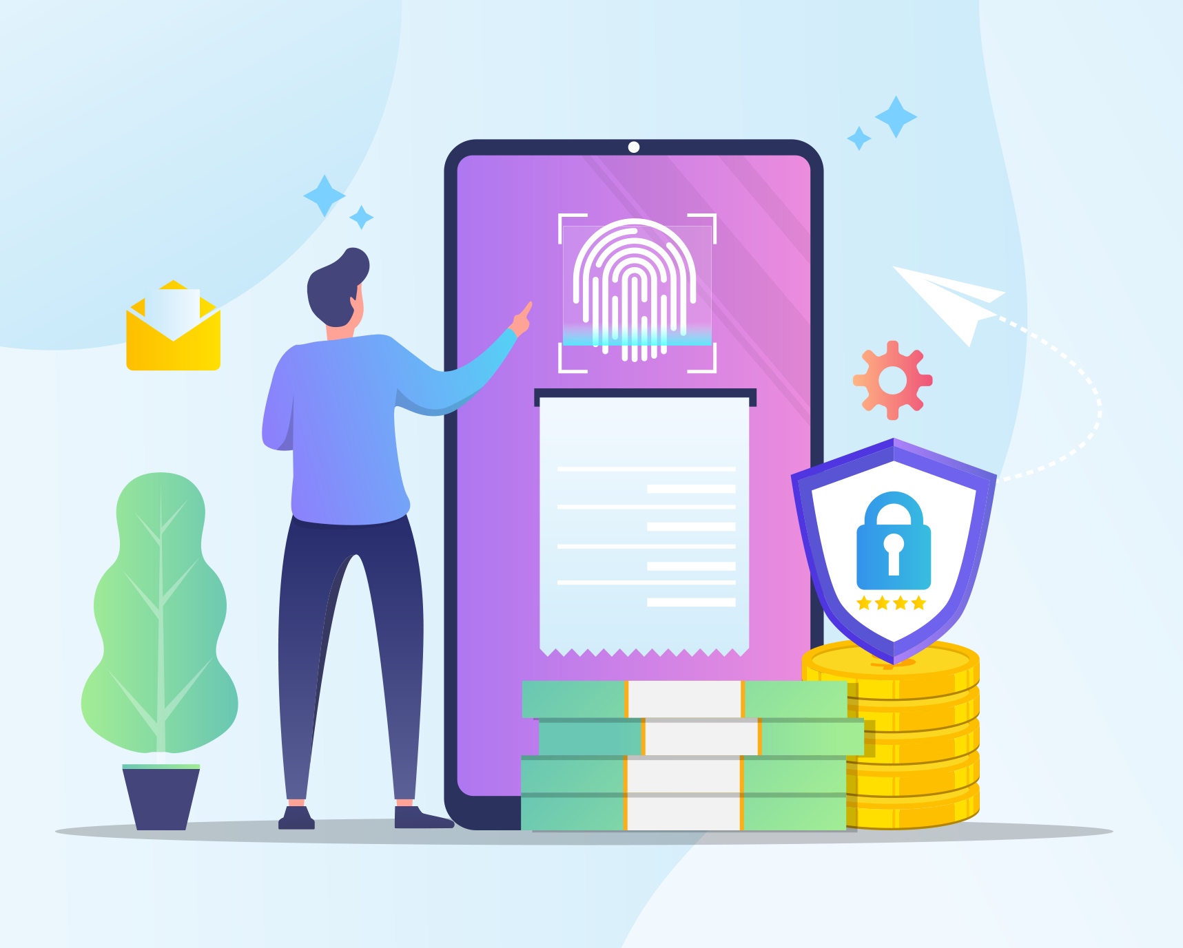 Avis Bitdefender Digital Identity Protection (2024) : un bouclier pour votre identité