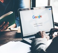 Vie privée : Google en ligne de mire de l'organisation des consommateurs de l'UE