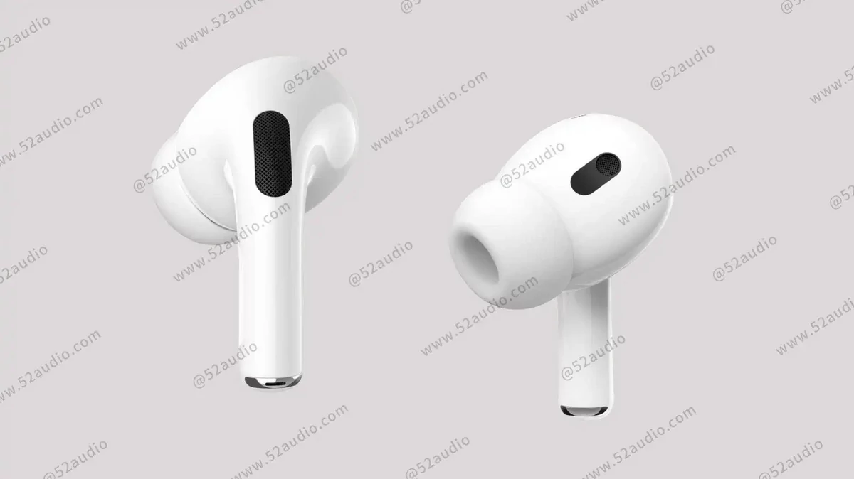 Airpods Pro 2