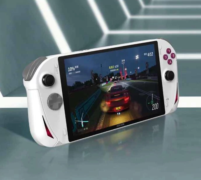 AOKZOE A1 © Videocardz