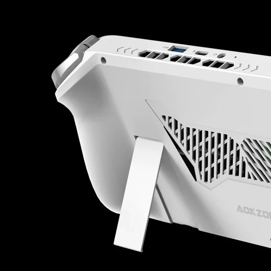 AOKZOE A1 © Videocardz