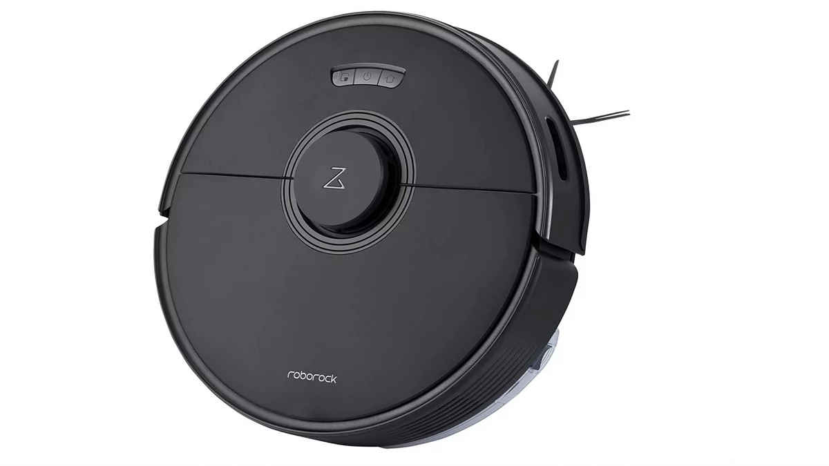 Roborock Q7 Max © Roborock