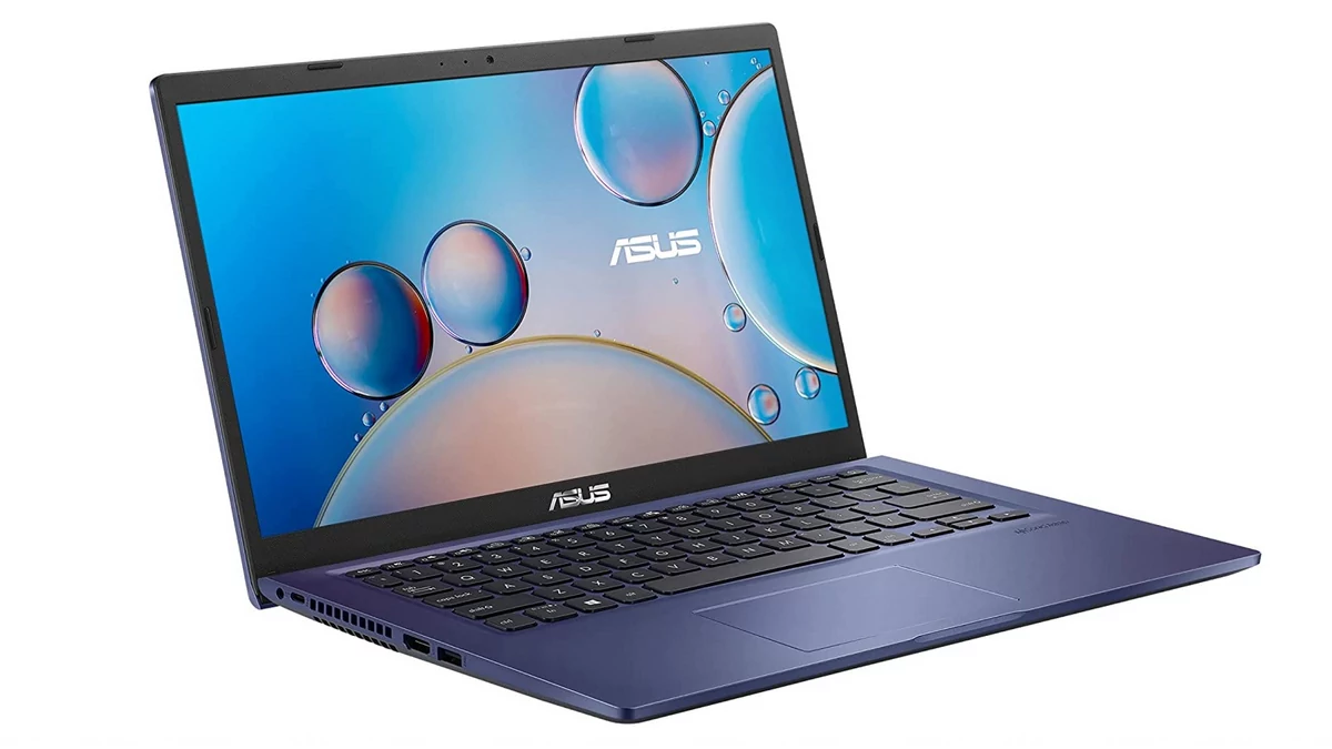Asus Vivobook S © Asus