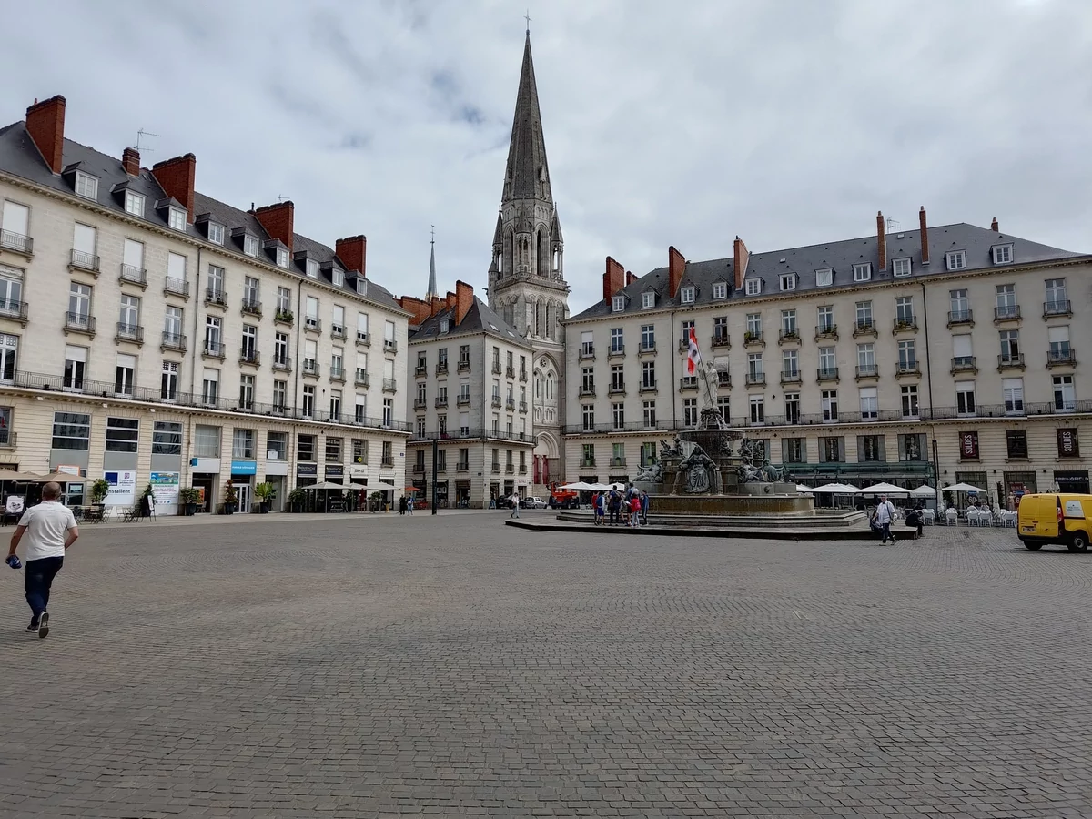 Asus ROG Phone 6 Pro test (embargo) © © Pierre Crochart pour Clubic