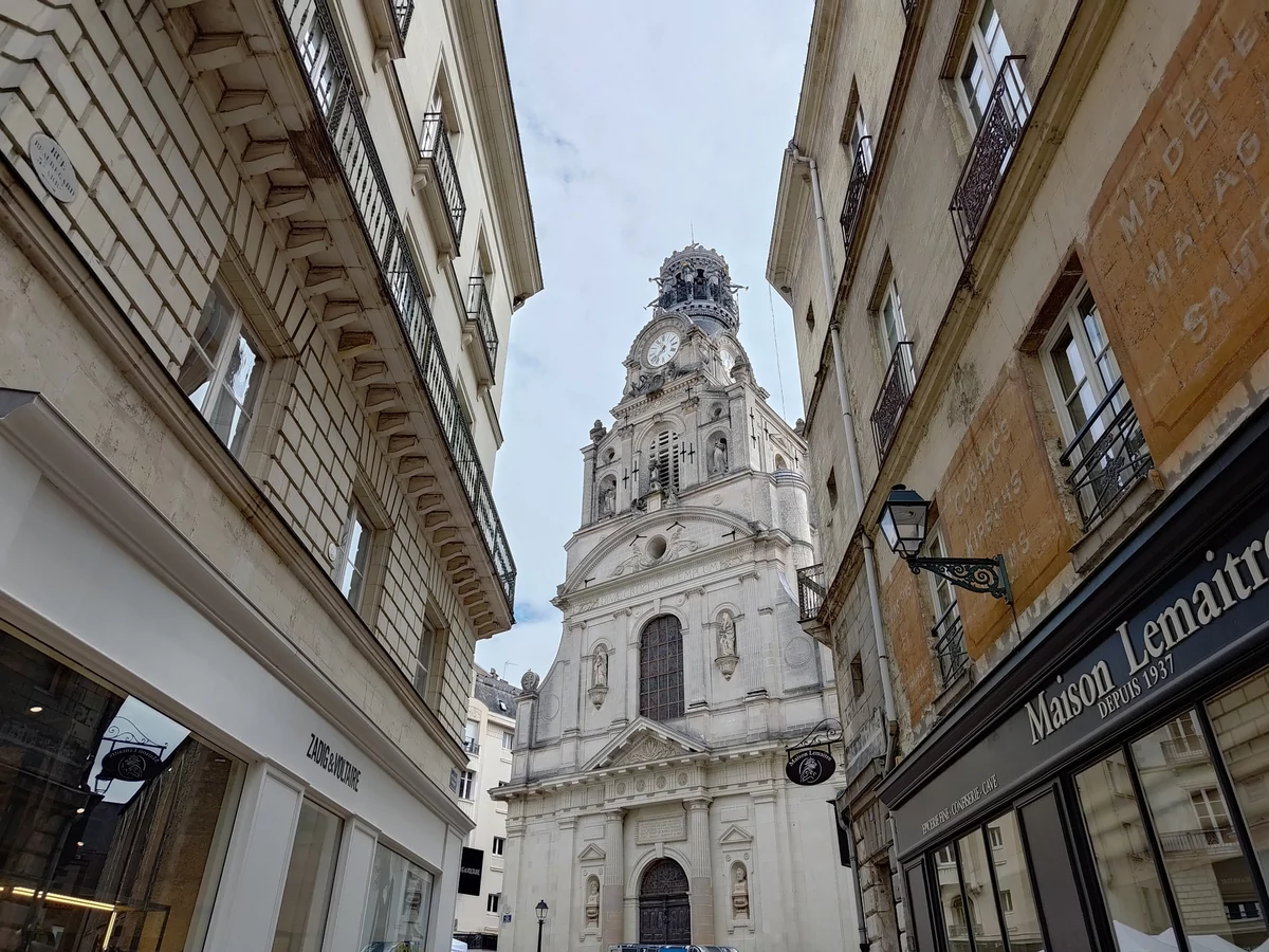 Asus ROG Phone 6 Pro test (embargo) © © Pierre Crochart pour Clubic