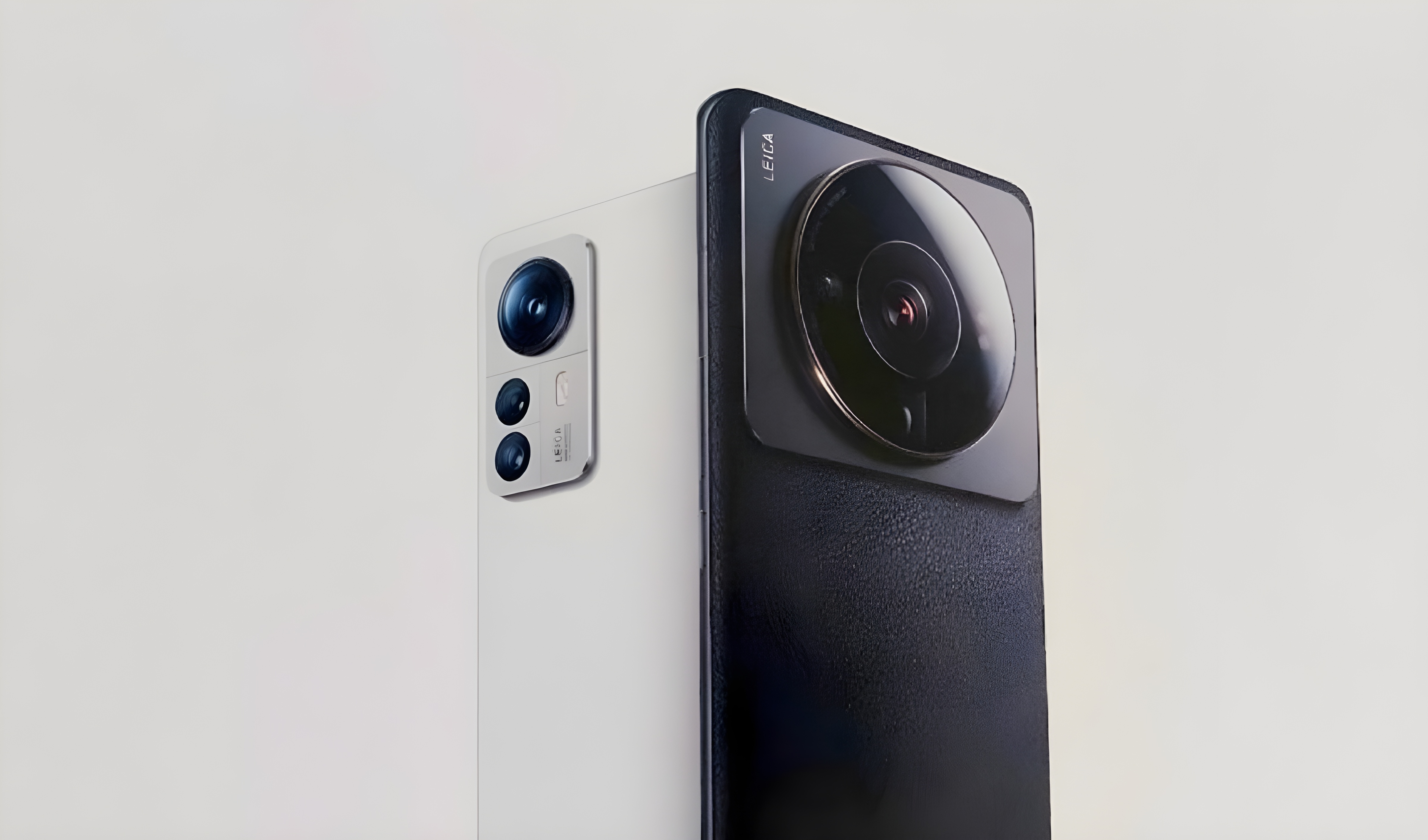 Le Xiaomi 12S Ultra est officiel, il mise tout sur la photo avec son optique signée Leica