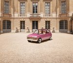 Renault 5 Diamant : découvrez la dernière petite merveille de rétrofit