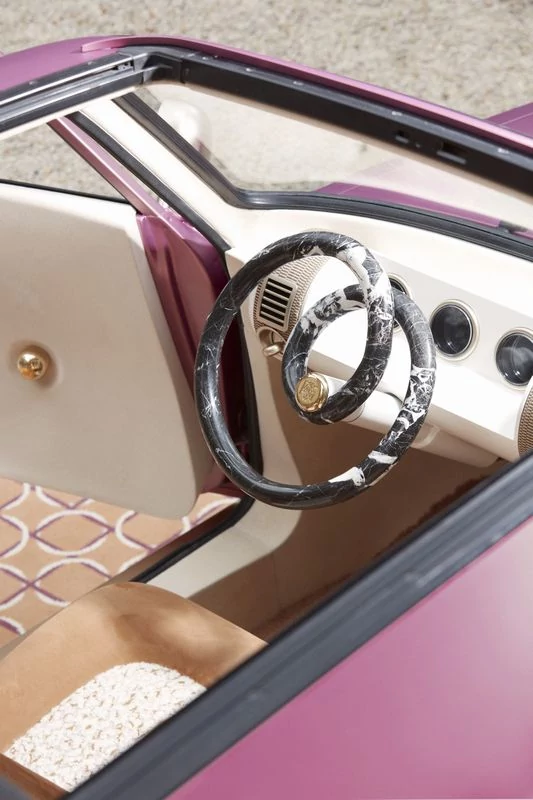 Renault 5 Diamant