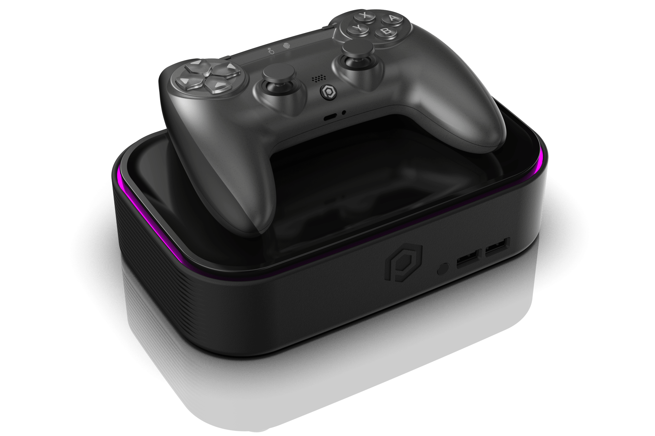 Polium One : une console 