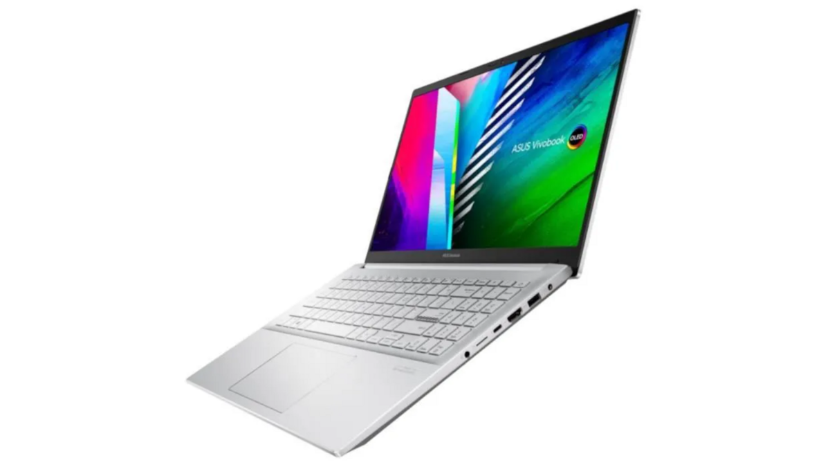 Asus Vivobook Pro 15" © Asus
