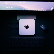Mac Mini M1 (2021)