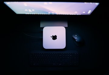 Mac Mini M1 (2021)