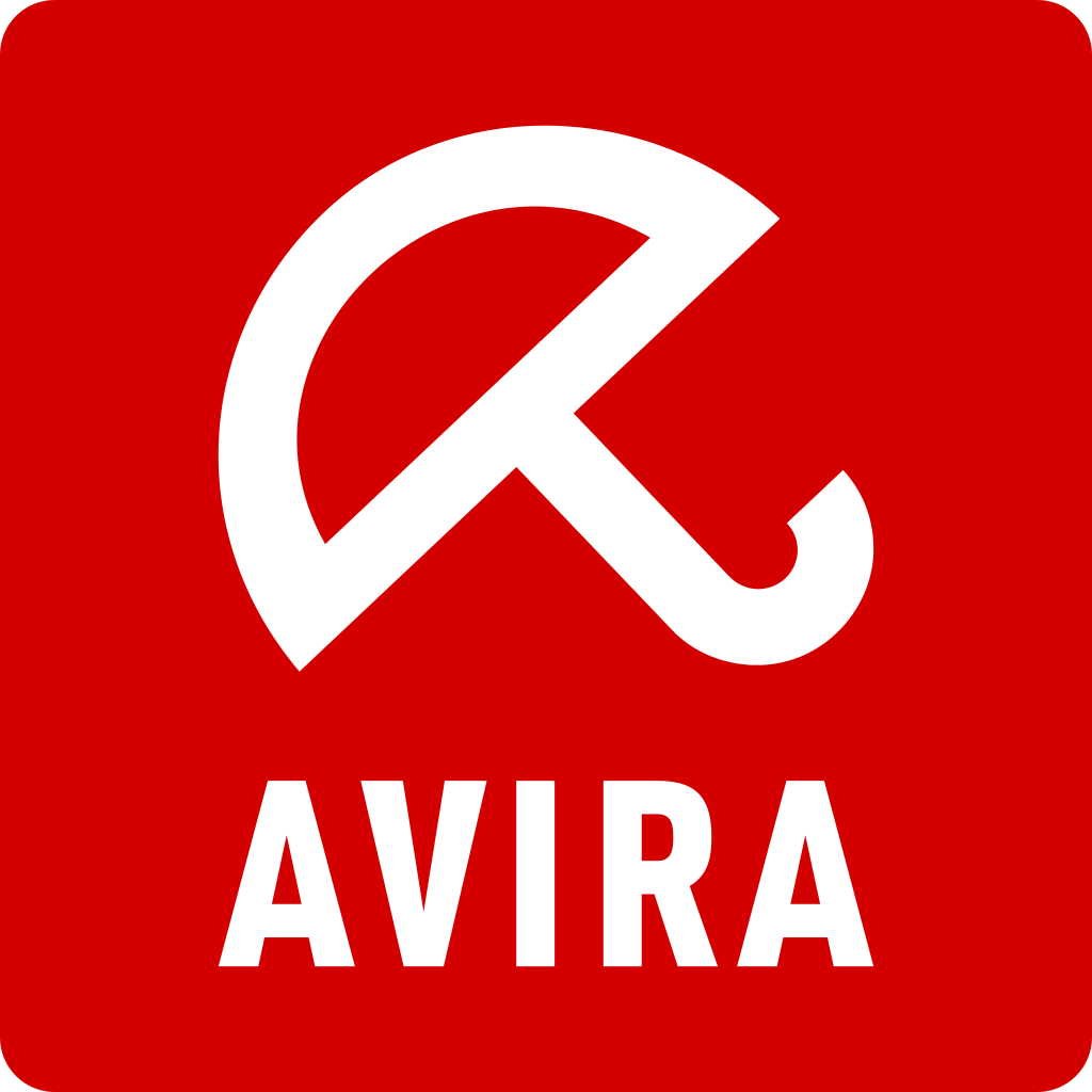 Logo Avira