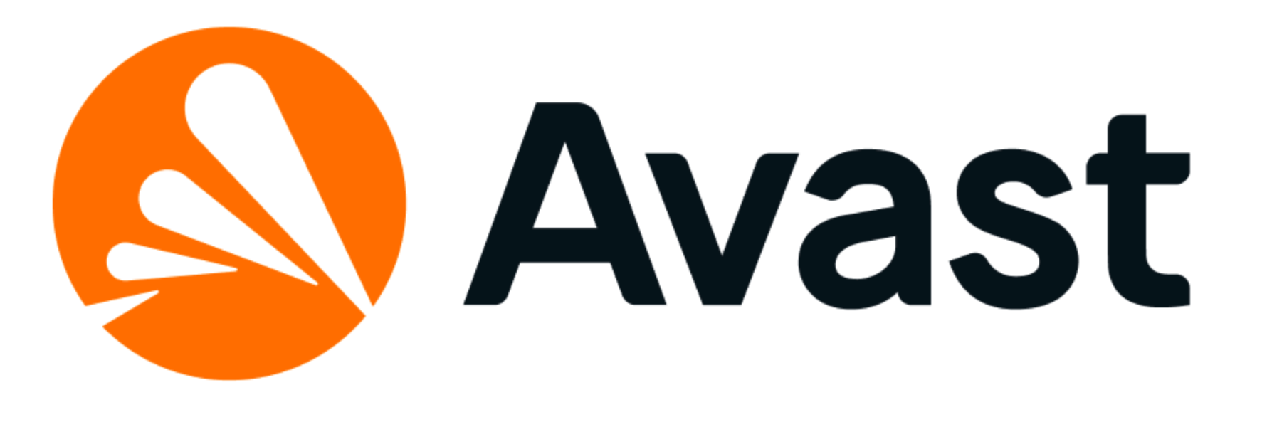 Logo Avast