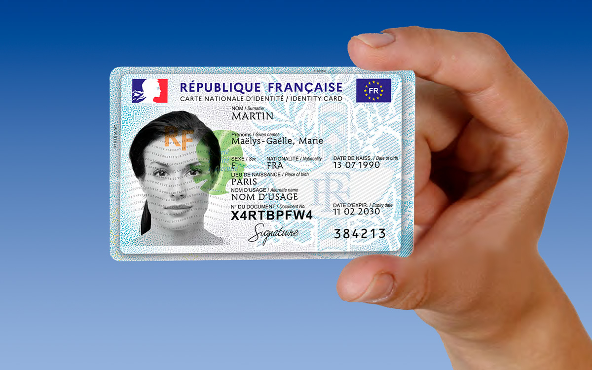 Dispo sur Android, quand la carte d'identité numérique arrivera-t-elle sur votre iPhone ?