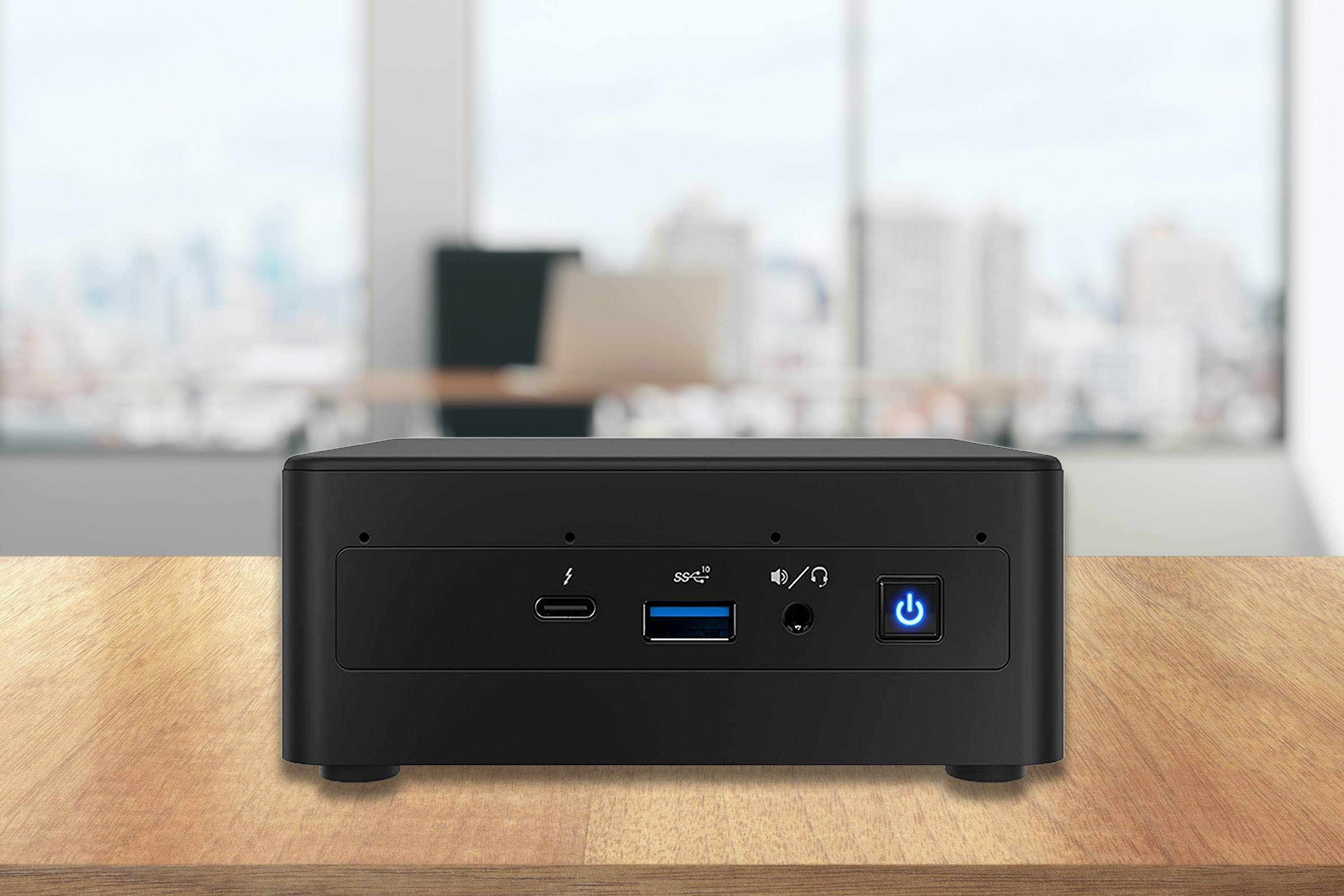 Intel Nuc11 Pro Kit Meilleur Prix Avis Et Actualités Clubic