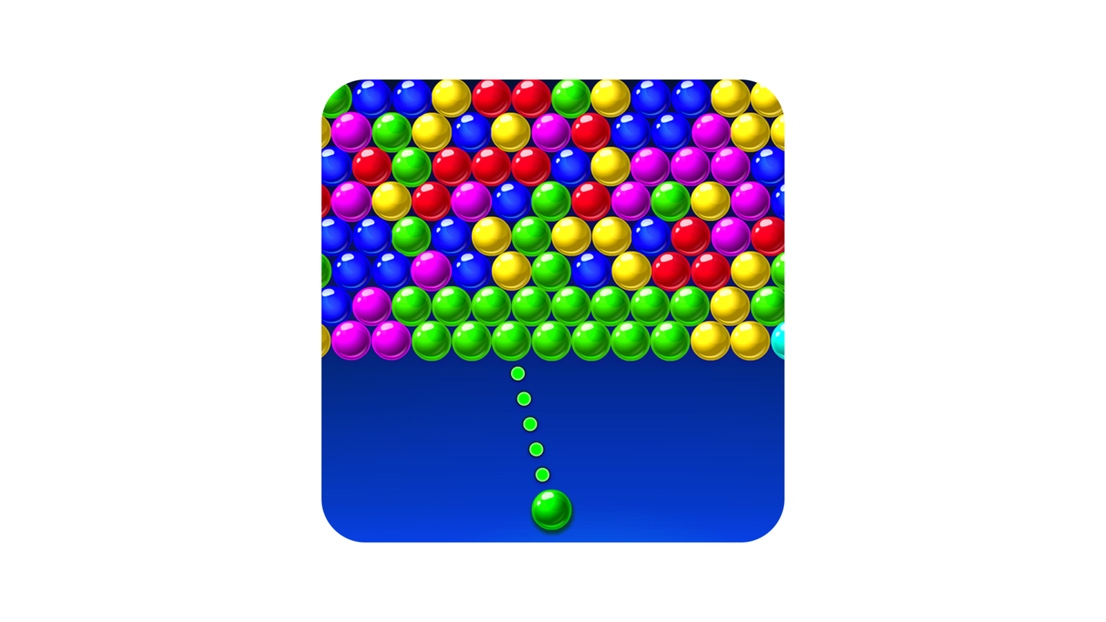 Bubble Shooter Gratuit 