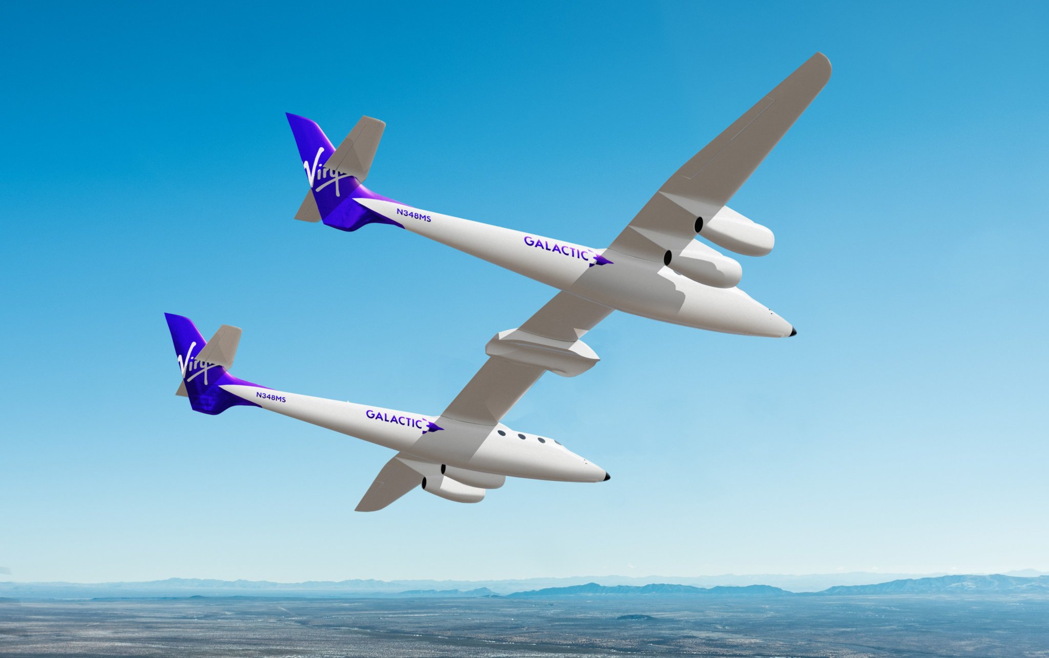 La Nasa et Boeing investissent 1 milliard de dollars pour l'avion