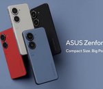 ASUS Zenfone 9 en fuite, les fans de smartphones compacts seront ravis