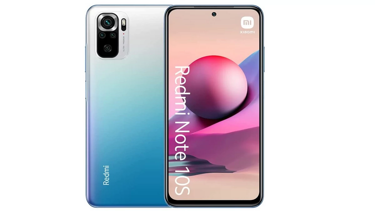 Smartphone Xiaomi © Xiaomi