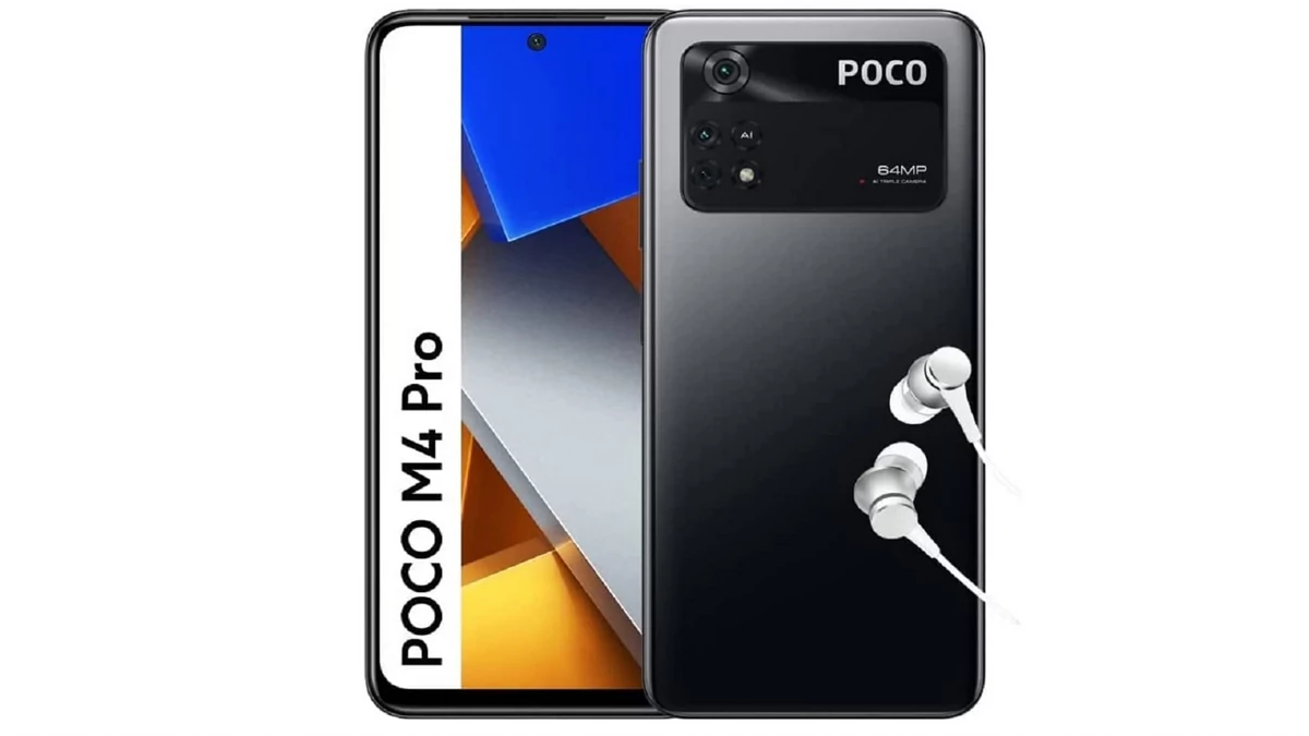 Smartphone Xiaomi © Xiaomi