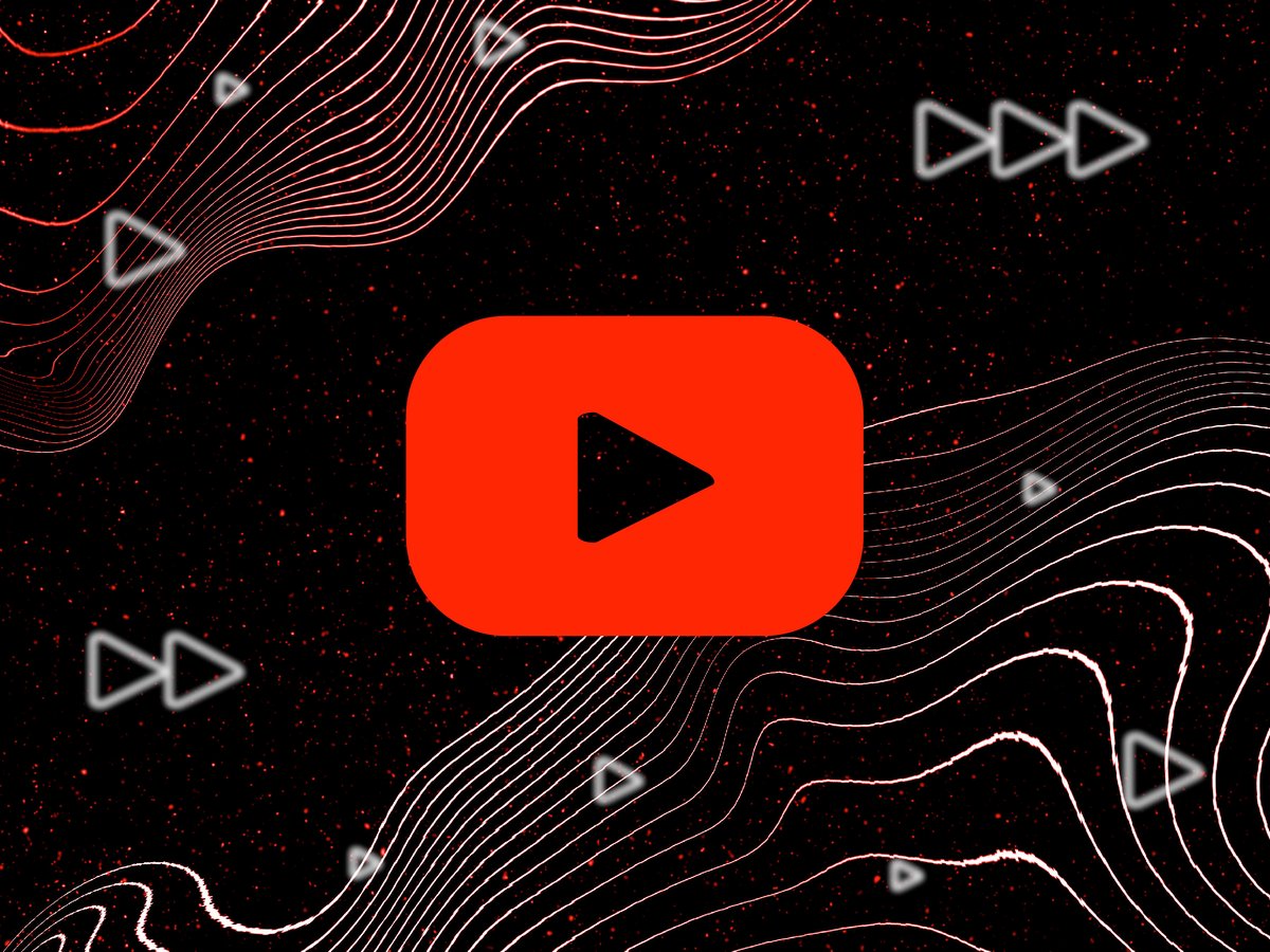 YouTube logo banner #disc