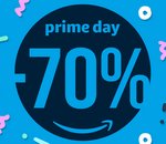 Amazon Prime Day : TOP 10 des promos folles à saisir avant ce soir