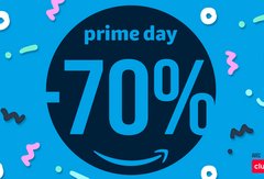 Prime Day : Voici les 10 offres qui cartonnent chez Amazon !