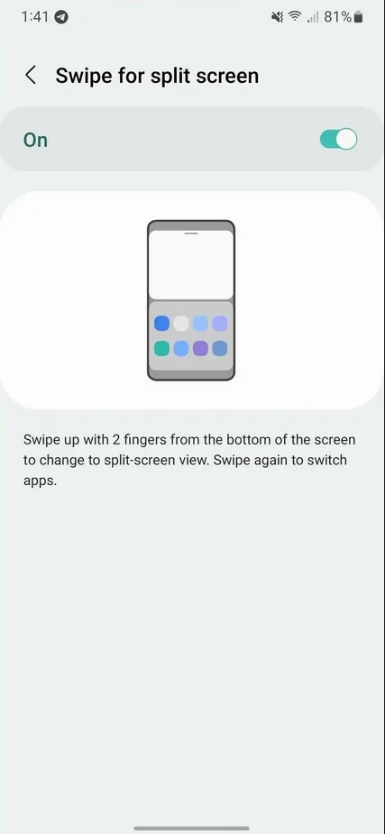 OneUI5.0 © 9to5Google