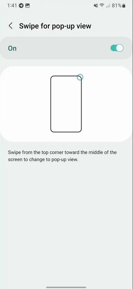 OneUI5.0 © 9to5Google