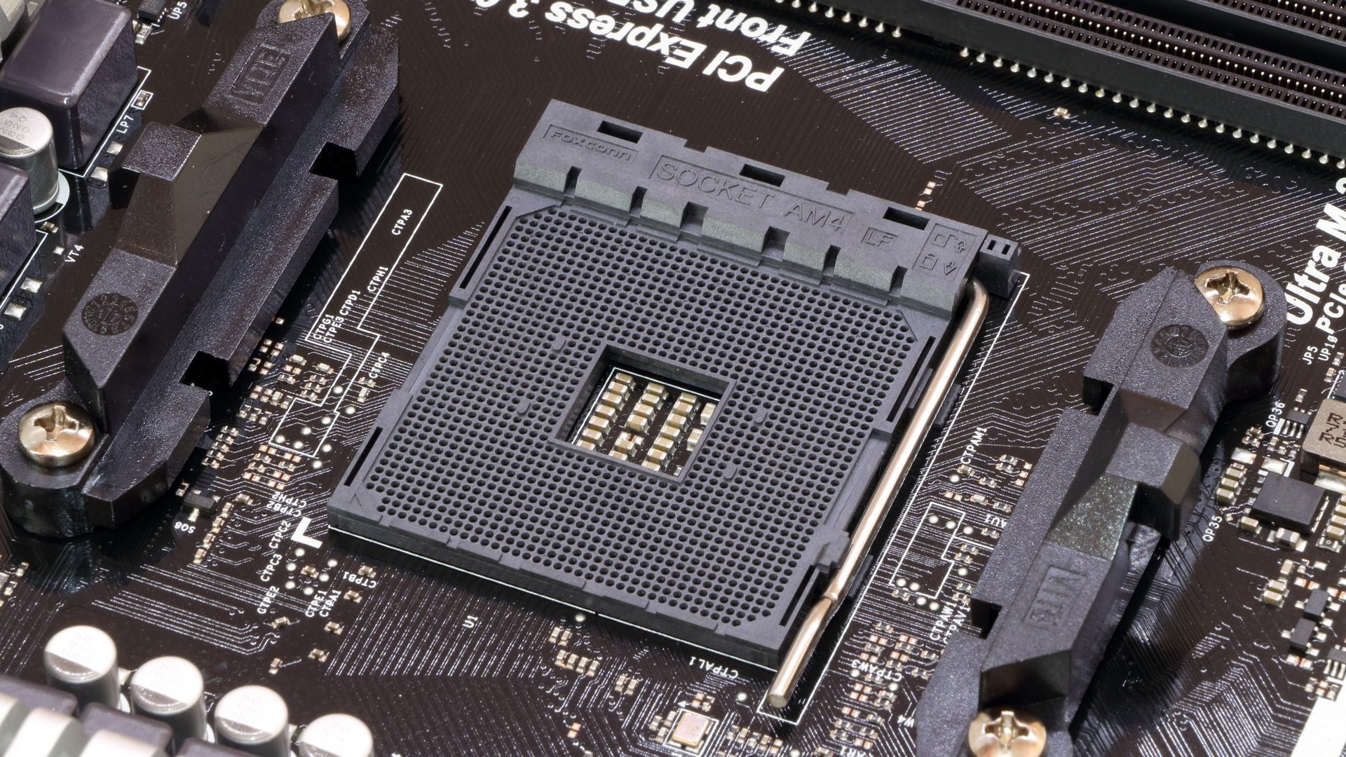 AMD prépare des chipsets B650 'Enhanced