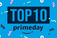 Prime Day : le GIGA TOP 10 des offres Amazon