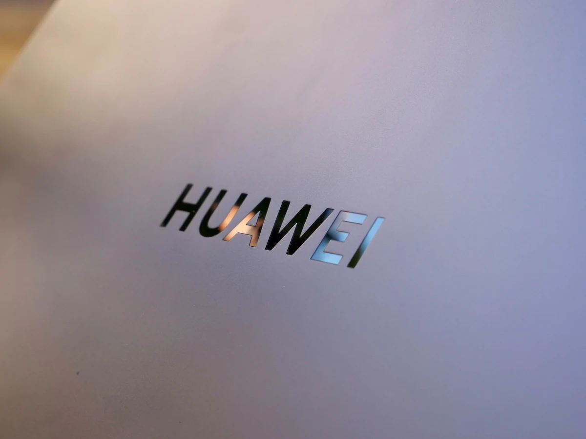 Huawei MateBook D16 2022-7 © © Nathan Le Gohlisse pour Clubic