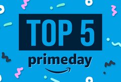 Prime Day Amazon : 5 promos folles avant même le lancement