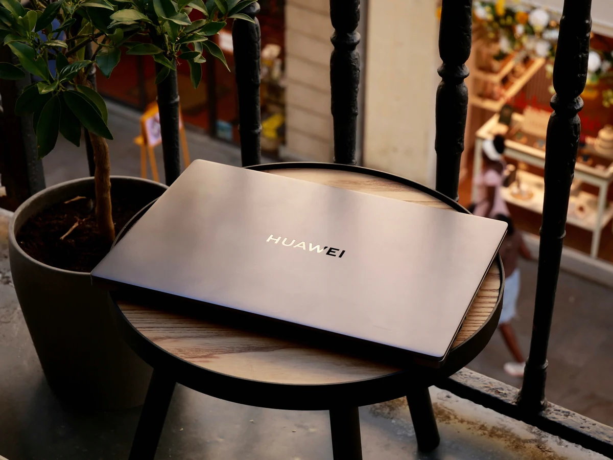 Huawei MateBook D16 2022-20 © © Nathan Le Gohlisse pour Clubic