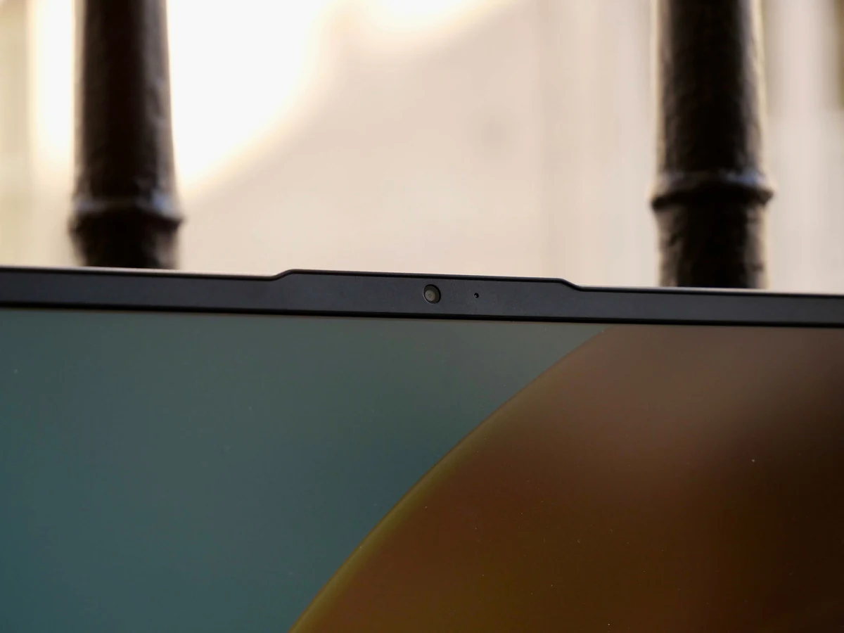 Huawei MateBook D16 2022-22 © © Nathan Le Gohlisse pour Clubic