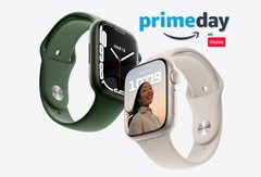 Pour le Prime Day, Amazon casse les prix sur l'iPhone et l'Apple Watch